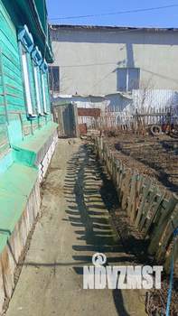 Дом 62м², 1-этажный, участок 11 сот.  