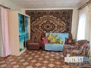 Дом 86м², 2-этажный, участок 16 сот.  