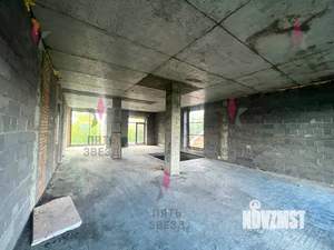 Дом 200м², 2-этажный, участок 5 сот.  