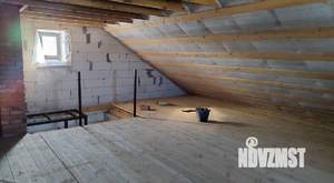 Дом 136м², 3-этажный, участок 12 сот.  