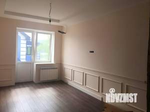 Коттедж 200м², 3-этажный, участок 3 сот.  