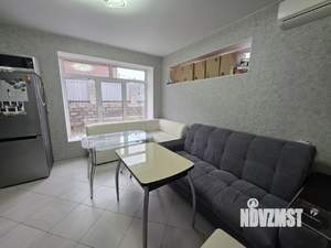 Коттедж 83м², 2-этажный, участок 3 сот.  