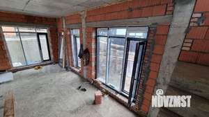 Коттедж 220м², 2-этажный, участок 8 сот.  
