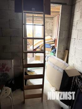 Коттедж 200м², 2-этажный, участок 12 сот.  