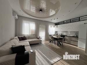 Дом 160м², 3-этажный, участок 2 сот.  