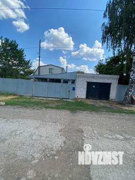 Дом 140м², 2-этажный, участок 13 сот.  