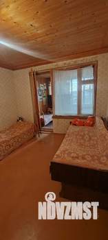Дом 74м², 2-этажный, участок 11 сот.  