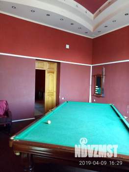 Коттедж 570м², 2-этажный, участок 12 сот.  