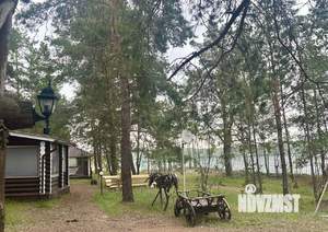 Коттедж 200м², 2-этажный, участок 3 сот.  