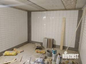 Коттедж 220м², 3-этажный, участок 6 сот.  