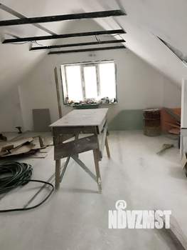 Коттедж 200м², 3-этажный, участок 3 сот.  