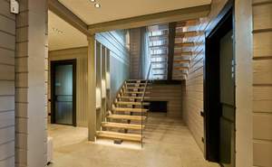 Дом 280м², 2-этажный, участок 14 сот.  