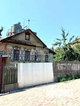 Дом 120м², 1-этажный, участок 0 сот.  