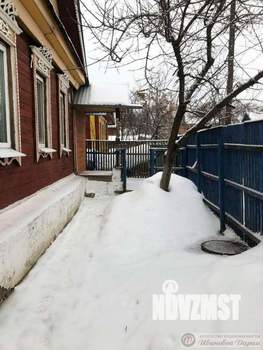 Дом 75м², 1-этажный, участок 4 сот.  