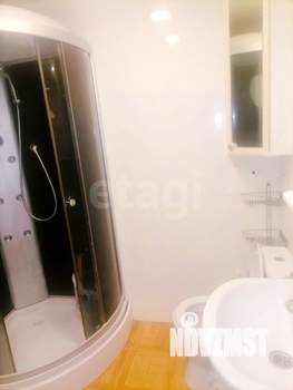 Дом 43м&sup2;, 1-этажный, участок 3 сот.  