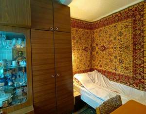 Дом 45м², 1-этажный, участок 5 сот.  