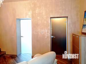 Дом 355м², 3-этажный, участок 5 сот.  