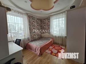 Дом 170м², 3-этажный, участок 1 сот.  