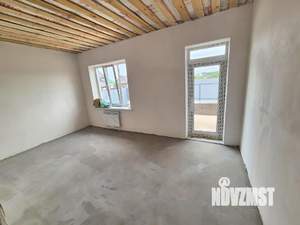 Коттедж 120м², 1-этажный, участок 7 сот.  