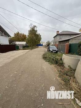 Дом 55м², 1-этажный, участок 4 сот.  