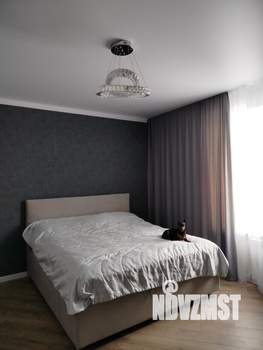 Коттедж 100м², 1-этажный, участок 6 сот.  