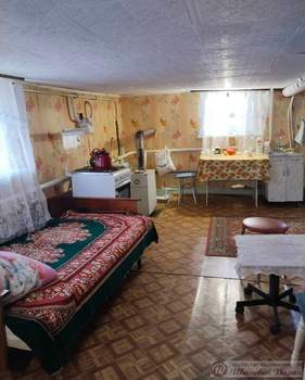 Дом 86м², 2-этажный, участок 16 сот.  