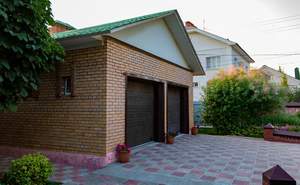 Дом 350м², 2-этажный, участок 15 сот.  