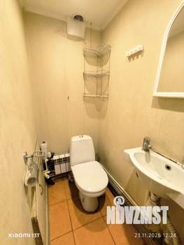 Дом 280м², 3-этажный, участок 6 сот.  