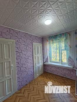 Дом 92м², 1-этажный, участок 5 сот.  