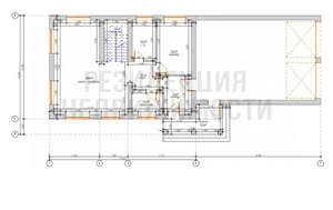 Дом 240м², 2-этажный, участок 4 сот.  