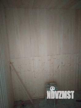 Коттедж 220м², 3-этажный, участок 6 сот.  