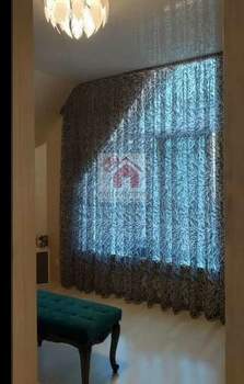 Дом 300м², 3-этажный, участок 7 сот.  