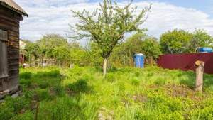 Дом 29м², 1-этажный, участок 6 сот.  