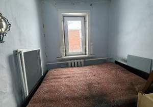 Дом 52м&sup2;, 1-этажный, участок 5 сот.  