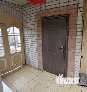 Дом 101м², 2-этажный, участок 14 сот.  