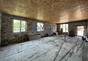 Дом 112м², 1-этажный, участок 5 сот.  