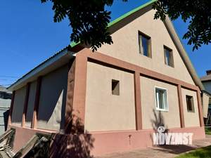 Коттедж 147м², 2-этажный, участок 7 сот.  