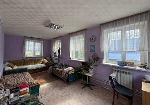 Дом 158м², 2-этажный, участок 5 сот.  