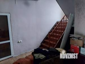 Коттедж 290м², 3-этажный, участок 8 сот.  