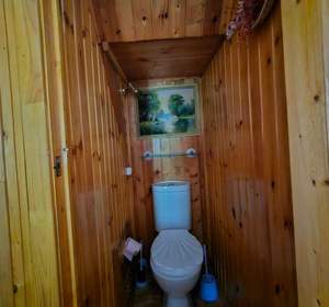 Дом 52м², 2-этажный, участок 5 сот.  
