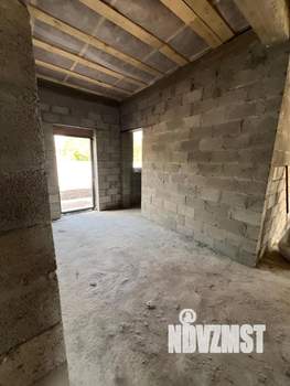 Коттедж 141м², 1-этажный, участок 6 сот.  