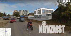 Таунхаус 140м², 2-этажный, участок 2 сот.  
