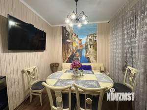 Дом 254м², 3-этажный, участок 3 сот.  