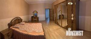 Таунхаус 420м², 4-этажный, участок 3 сот.  