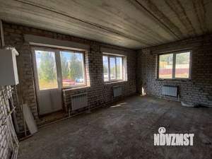Дом 175м², 2-этажный, участок 3 сот.  