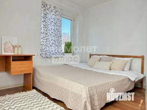 Дом 45м&sup2;, 1-этажный, участок 5 сот.  