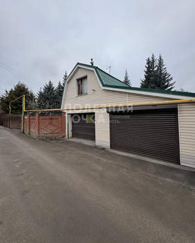 Дом 400м², 2-этажный, участок 11 сот.  