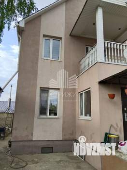 Коттедж 250м², 2-этажный, участок 7 сот.  