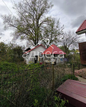 Дом 149м&sup2;, 2-этажный, участок 3 сот.  