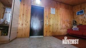 Коттедж 221м², 3-этажный, участок 15 сот.  